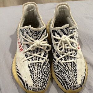 Yeezy Adidas Sneakers